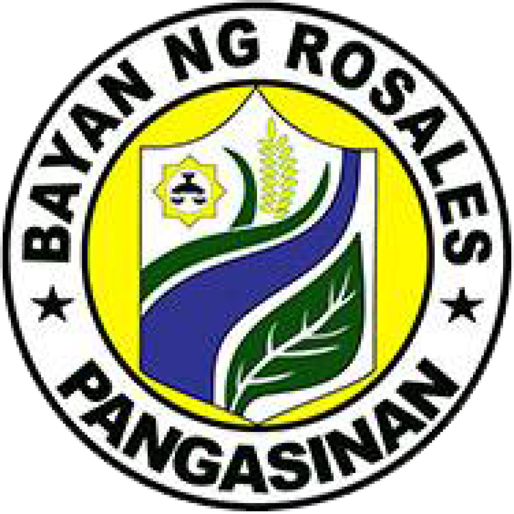 Rosales Logo