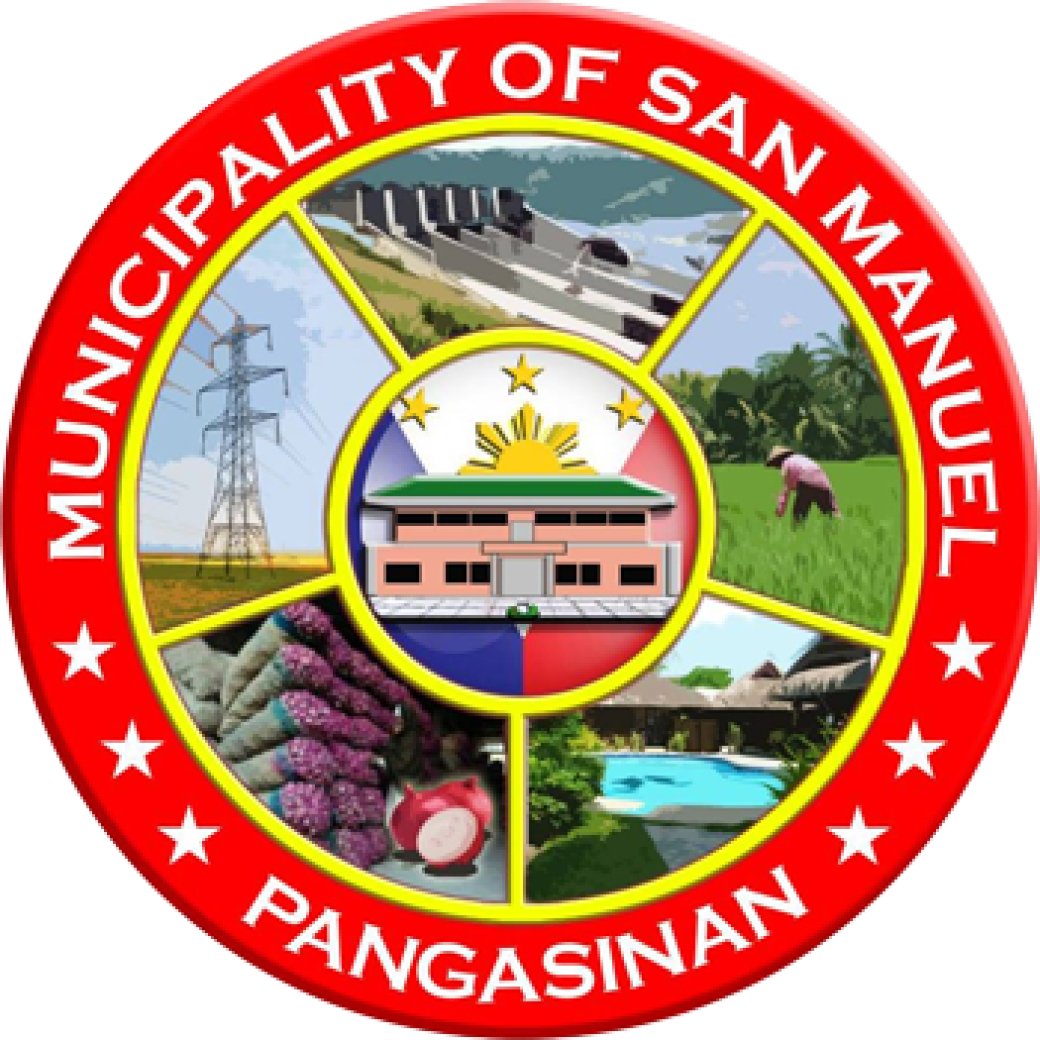 San Manuel Logo