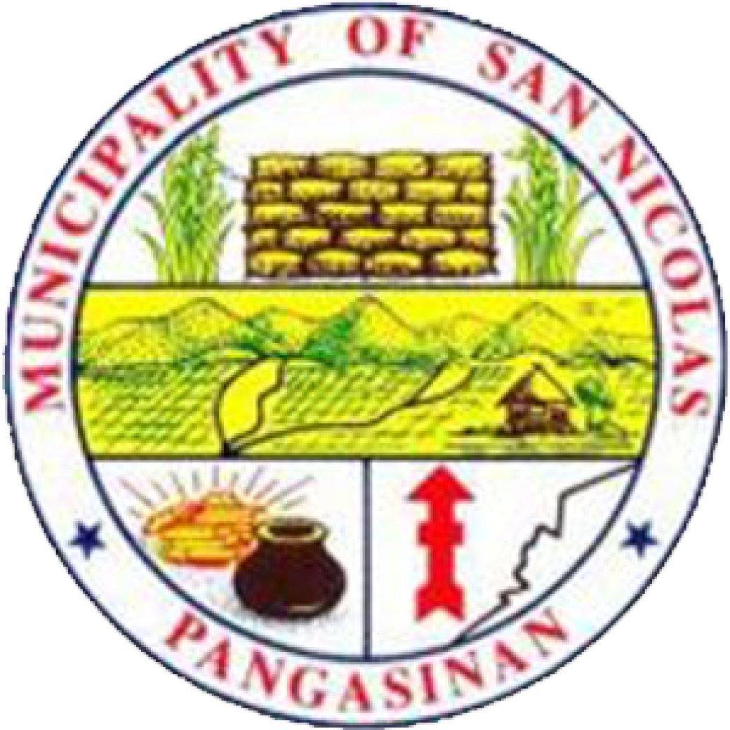 San Nicolas Logo