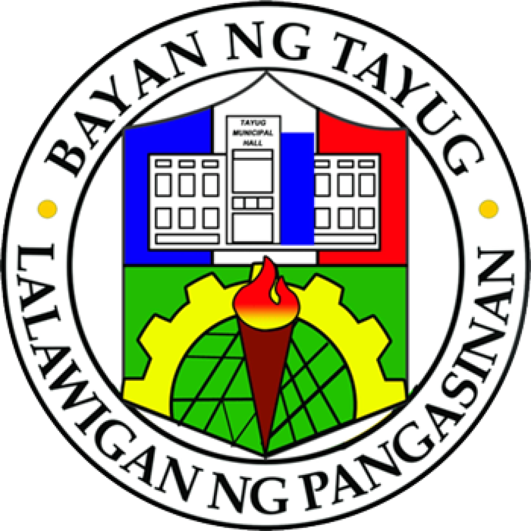 Tayug Logo